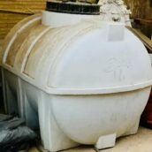 مخزن آب ۱۰۰۰۰ لیتری