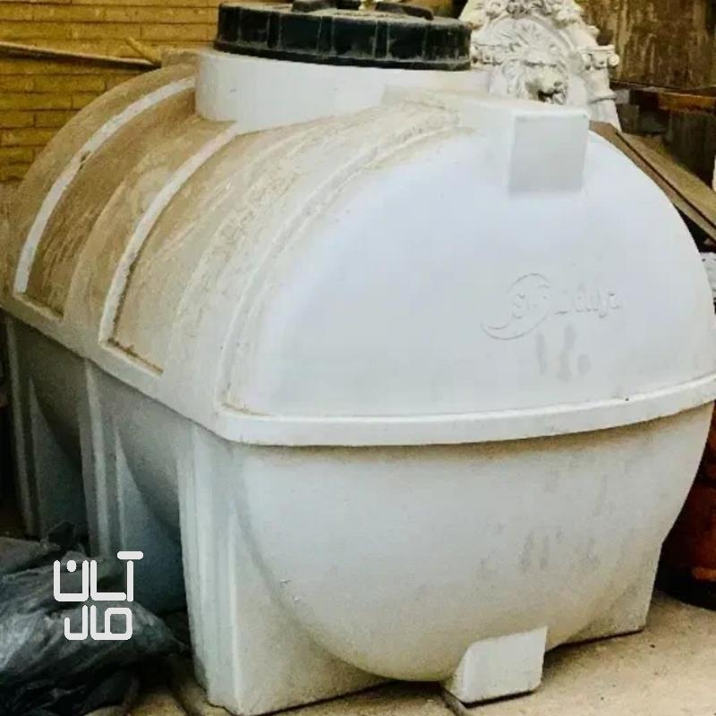 مخزن آب ۱۰۰۰۰ لیتری