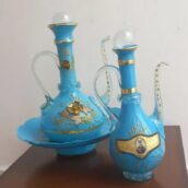 گلاب پاش شاه عباسی