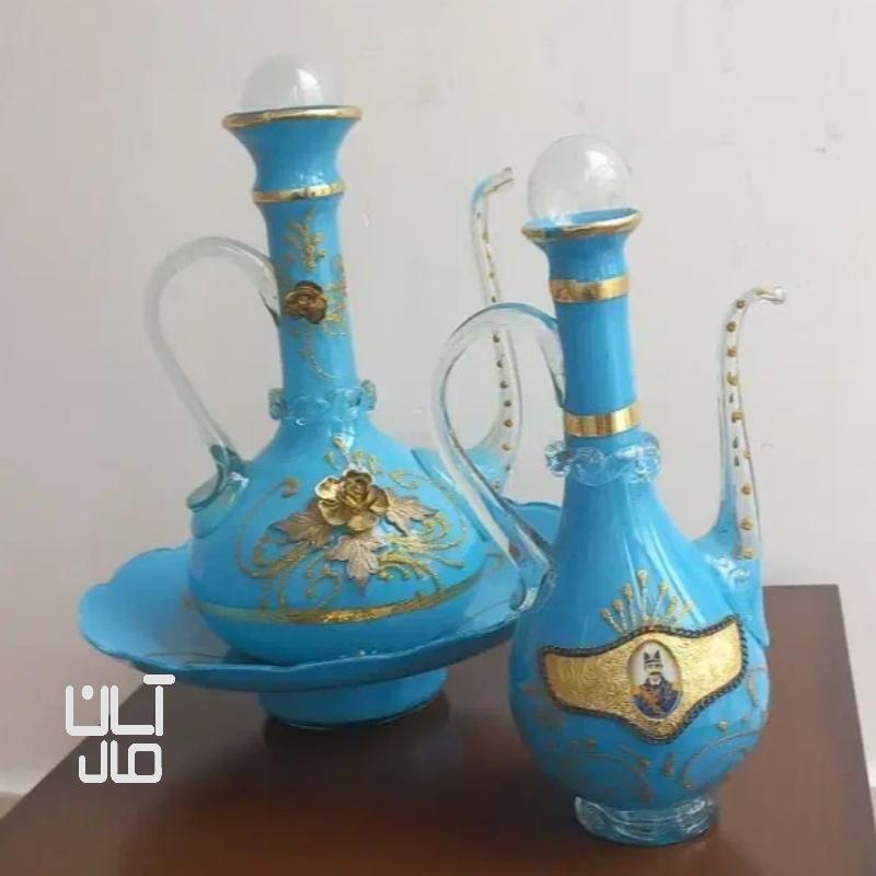 گلاب پاش شاه عباسی