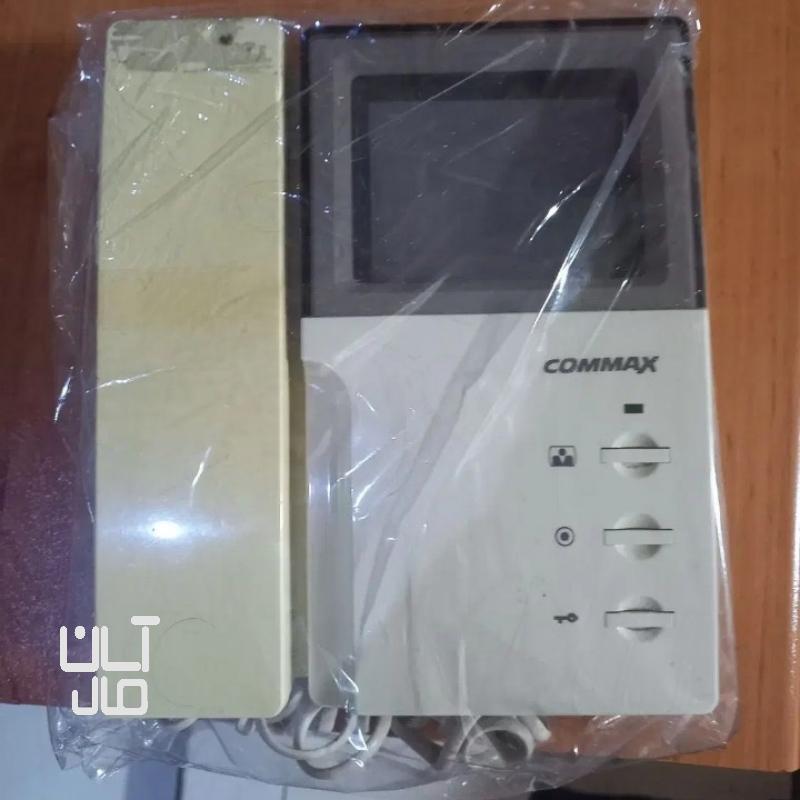 آیفون تصویری