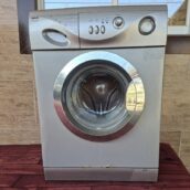 ماشین لباسشویی اسنوا