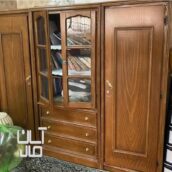 کمد سه تیکه