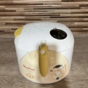 سرخ کن مولینکس