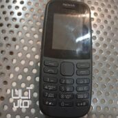 گوشی ساده نوکیا