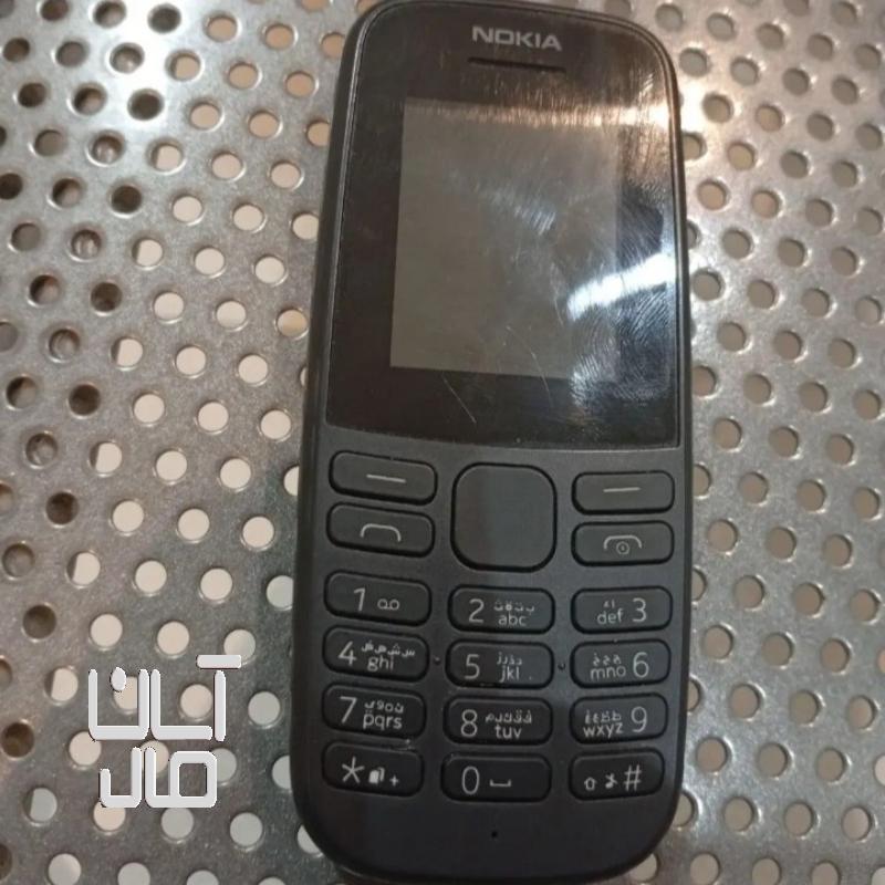 گوشی ساده نوکیا