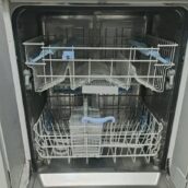 ماشین ظرفشویی بکو