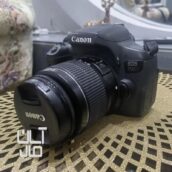 دوربین عکاسی کانون