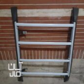 باربند پراید