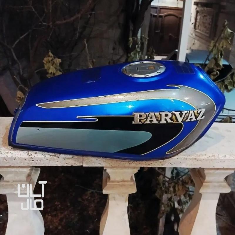 باک انژکتوری موتور