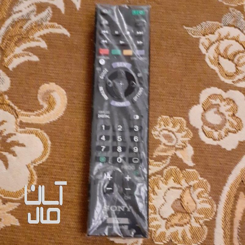 کنترول سونی