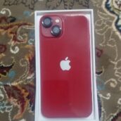 گوشی آیفون ۱۳نرمال