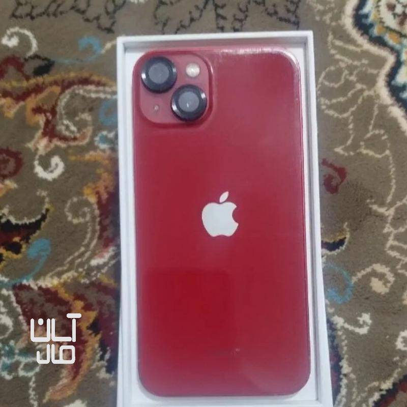 گوشی آیفون ۱۳نرمال