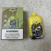 پاد یکبار مصرف