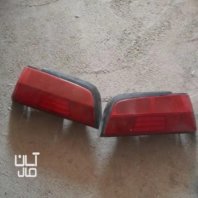 چراغ عقب پژوپارس