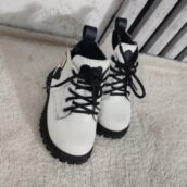 نیم بوت بچگانه