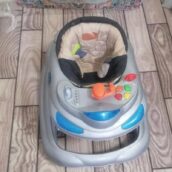 روروئک کودک