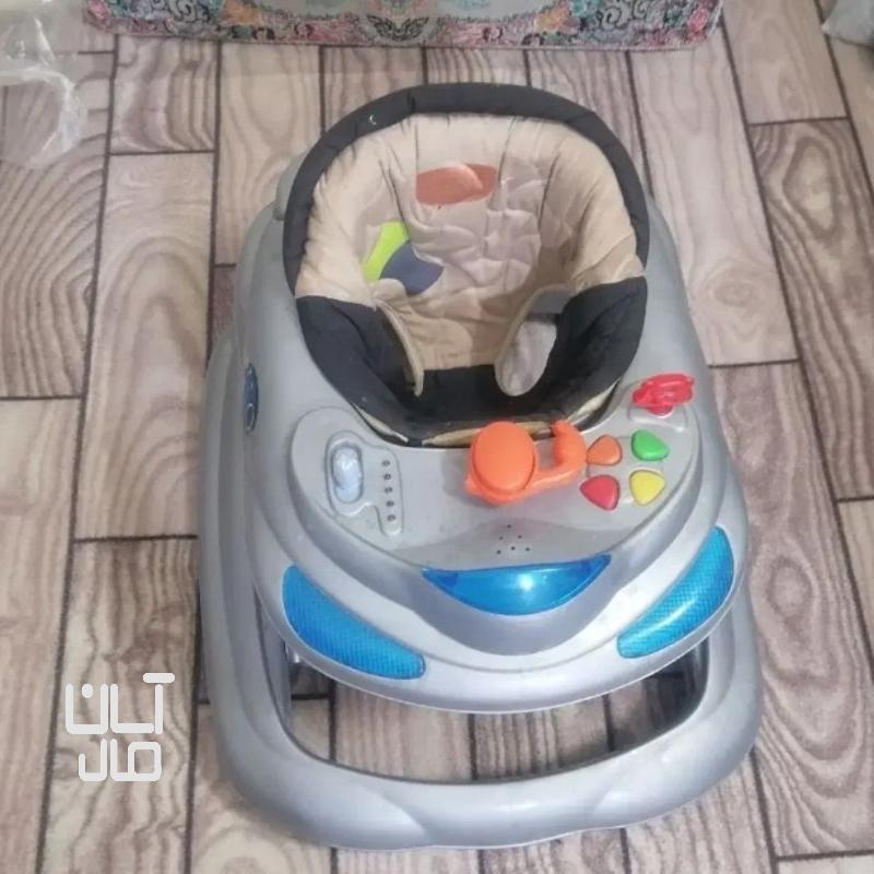 روروئک کودک