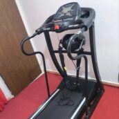 تردمیل چندکاره