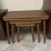 جلومبلی ومیز عسلی