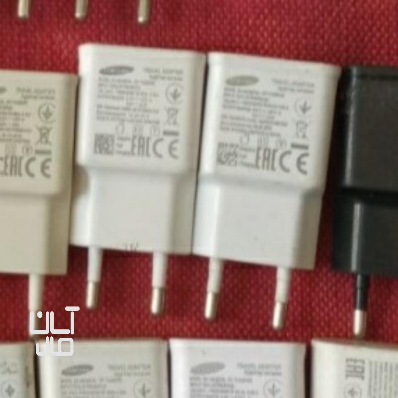 کلگی ۱ آمپر سامسونگ ۵ولت