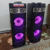 اسپیکر خانگی polytron