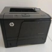 پرینتر لیزری