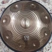 هنگدرام مدل آلفا