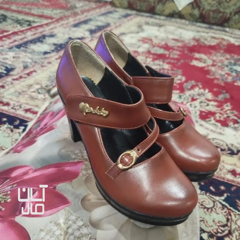 کفش زنانه