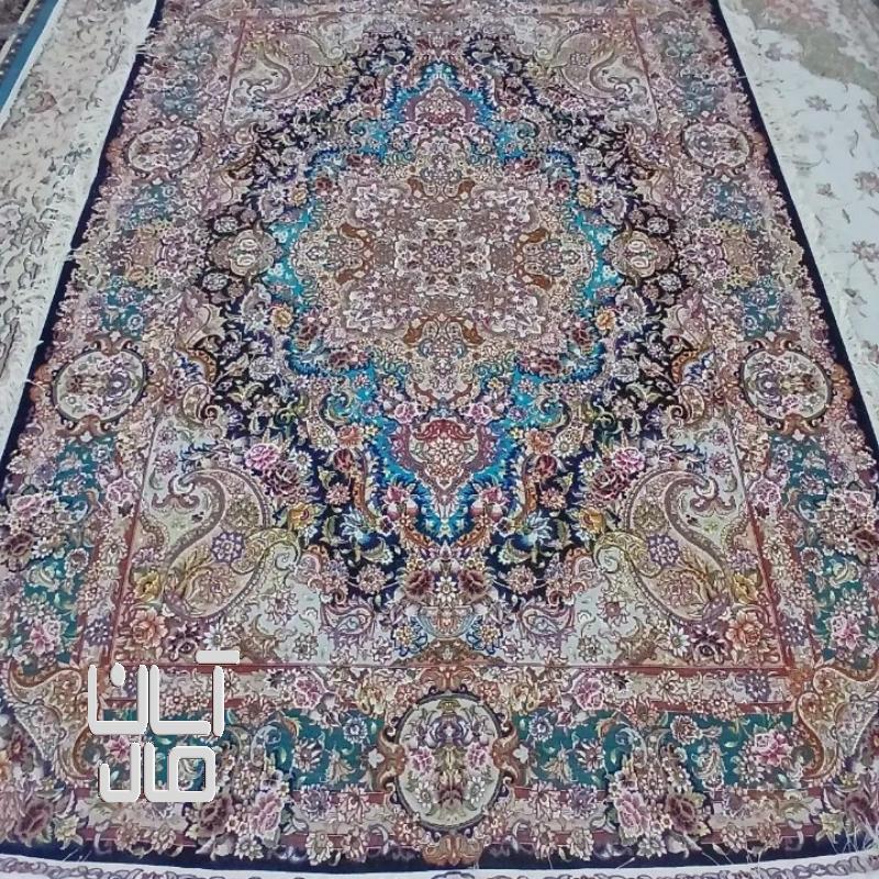 فرش دستبافت