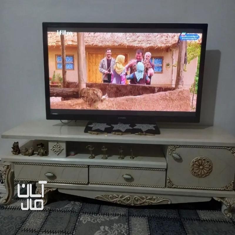 میز تلویزیون