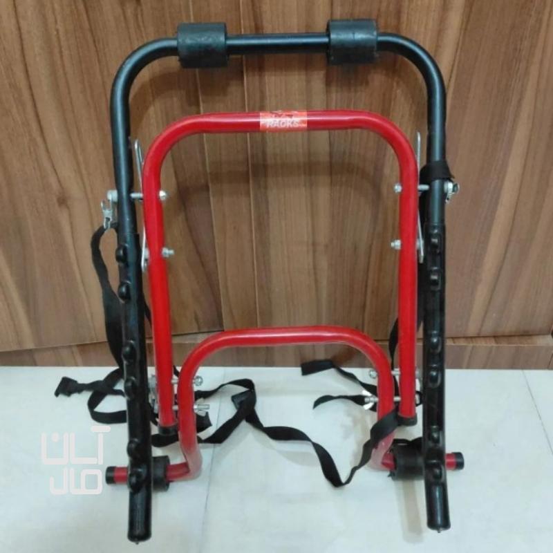 باربند حمل خودرویی دوچرخه