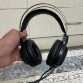 هدفون کیمینگ کامپیوتر