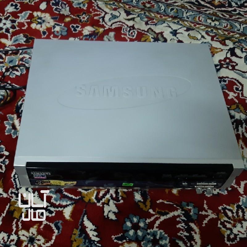 دستگاه سی دی سامسونگ نو تمیز