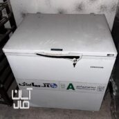 فریزر صندوقی
