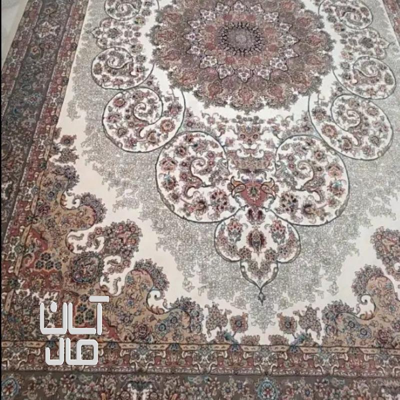 فرش ۶متری