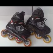 اسکیت حرفه ای