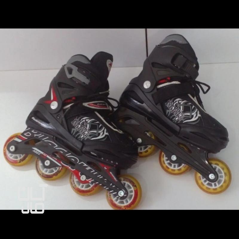 اسکیت حرفه ای