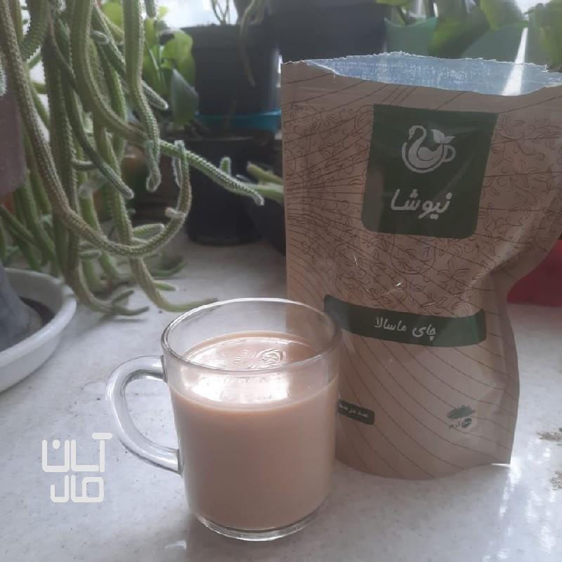 چایی ماسالا