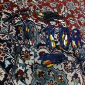 کابل سیم نو تمیز