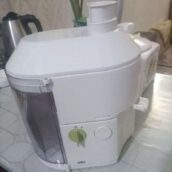 آبمیوه گیری