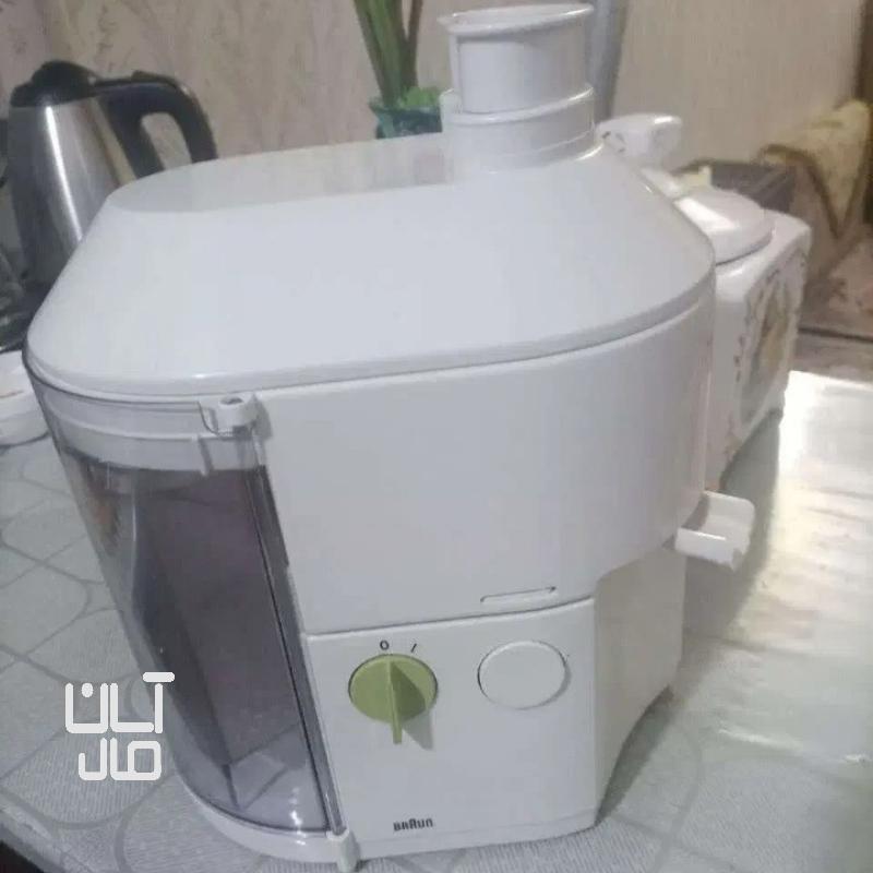 آبمیوه گیری