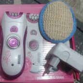 دستگاه اپلیدی براون