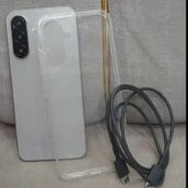 گوشی سامسونگ A56