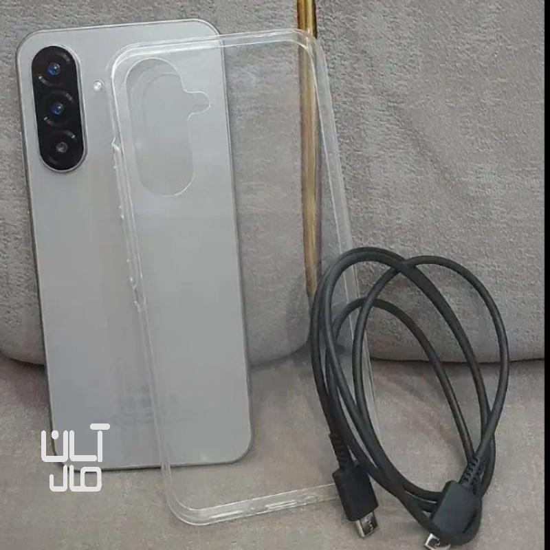 گوشی سامسونگ A56