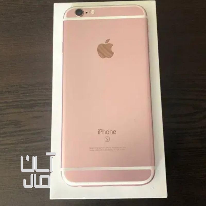 گوشی آیفون S6