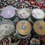 فیلم سریال نو تمیز