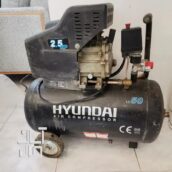 پمپ باد ۵۰ لیتری