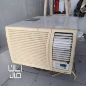 کولر گازی الجی