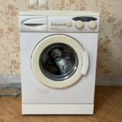 لباسشویی کنوود